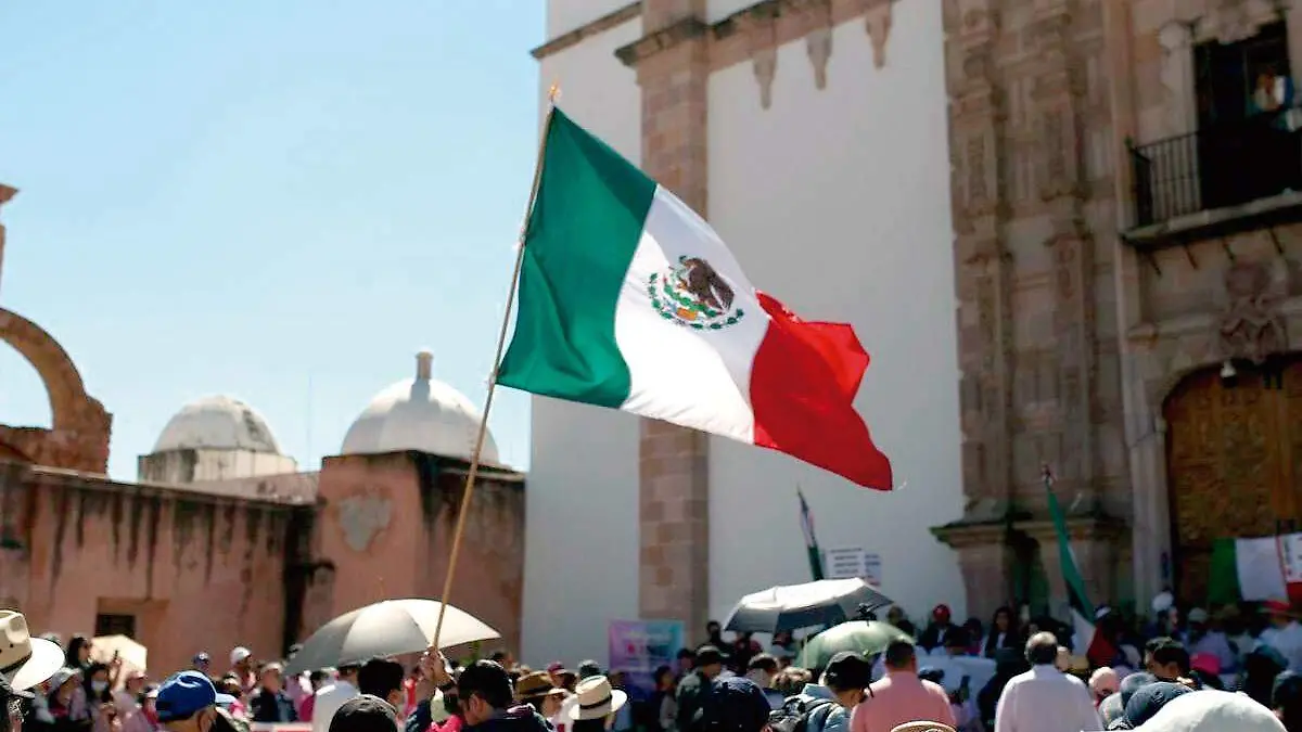 Marcha Zacatecas